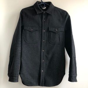 Steven Alan Wool Shirt